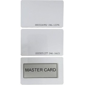 تصویر کنترل دستی کارتی DKM 