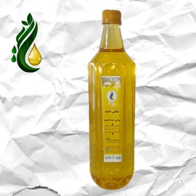 تصویر روغن ارده کنجد اعلا نگین دانه 