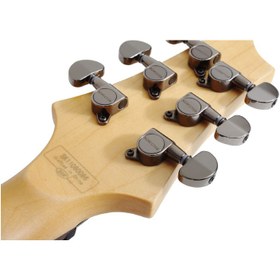 تصویر Schecter C-1 SGR Electric Blue 