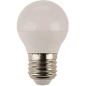 تصویر لامپ LED ال ای دی معمولی 12 وات 
