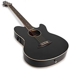 تصویر گیتار آکوستیک TCY10E BK CASE PENA Ibanez 