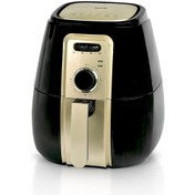 تصویر سرخ کن ساچی مدل NL-AF-4779 Sachi NL-AF-4779 Air Fryer