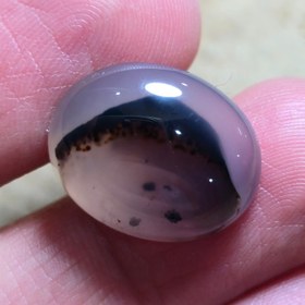 تصویر عقیق زیبا خاص آبدار 