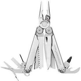 تصویر Leatherman Wave + Multitool-ارسال 20 روز کاری - ارسال 20 روز کاری 