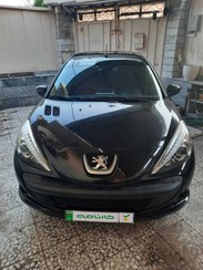 تصویر پژو 207i مدل 1400 ا Peugeot 207i manual Peugeot 207i manual