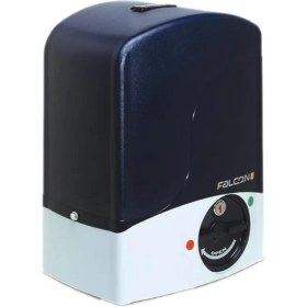 تصویر جک ریلی جنیوس FALCON M5C 