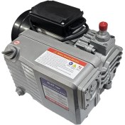 تصویر پمپ وکیوم روغنی XD-020 