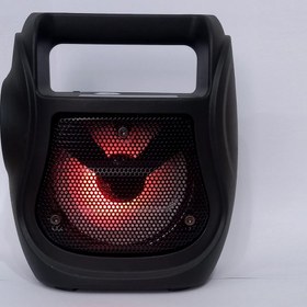 تصویر اسپیکر گریت نایس مدل GTS1533 Greatnice GTS1533 Speaker