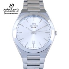 خرید و قیمت ساعت مچی مردانه اورینت،مدل FAC05002D0 | ترب خرید و قیمت ساعت مچی مردانه اورینت،مدل FAC05002D0 | ترب