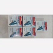 تصویر لنست 4 پر استار (50 عددی) Lancet