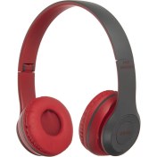 تصویر هدفون بی سیم حاجیمر مدل p47 HAJIMER P47 Wireless Headphones