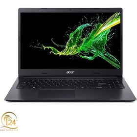 تصویر لپ تاپ Acer مدل Aspire 3 A315-57 