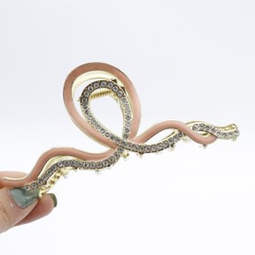 تصویر کلیپس فلزی موج دار 70153 