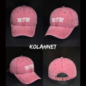 تصویر کلاه mom and dad کد 5738 