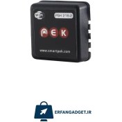 تصویر پشت کلیدی هوشمند پک 