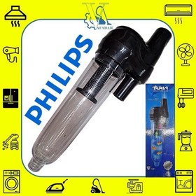 تصویر فیلتر دوار آریا جاروبرقی فیلیپس Philips درجه یک (دارای مخزن زباله نشکن) 