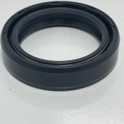 تصویر کاسه نمد کمک جلو گلکسی sym 