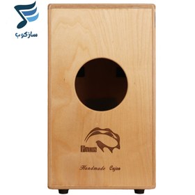 تصویر کاخن Palos نوجوان 