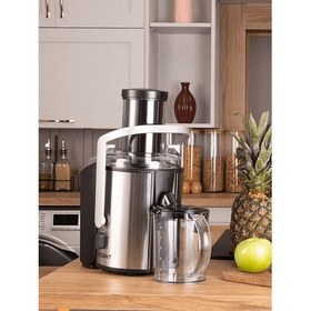 تصویر آبمیوه‌گیری وینسنت 