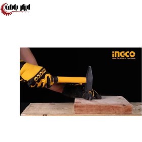 تصویر چکش مهندسی اینکو Ingco HMH881500 Ingco HMH881500 Machinist Hammer