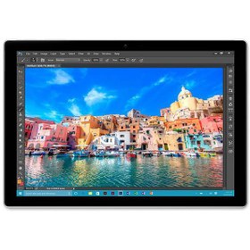 تصویر تبلت مایکروسافت مدل Surface Pro 4 – H 