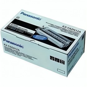 تصویر درام فکس پاناسونیک KX-MB2000 