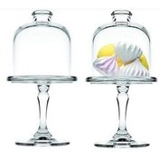 تصویر ست سرو MINI PATTISERIE SERVICE POOT 2 مجموعه پاشاباغچه Paşabahçe 