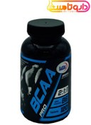 تصویر قرص بی سی ای ای پرو یوروویتال ۱۲۰ عددی 