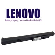 تصویر Battery Lenovo B50-B51 