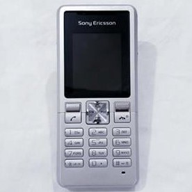 تصویر گوشی سونی اریکسون (استوک) T250 | حافظه 2 مگابایت Sony Ericsson (Stock) T250 2 MB