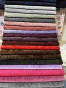 تصویر پارچه مخمل شانل عرض ۳ متر کد 402_9805 