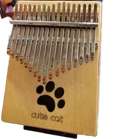 تصویر کالیمبا کت 