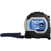 تصویر متر ۷٫۵ متری سوپر نووا مدل ۵۳۰۷ 