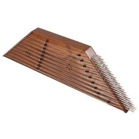 تصویر سنتور استاد جهان 4 مهر شجریان 