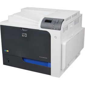 تصویر پرینتر لیزری رنگی اچ پی مدل LaserJet Enterprise CP4025dn 