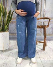 تصویر شلوار بگ 10400086 