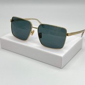 تصویر عینک آفتابی PRSR مدل PS5007 K پلاریزه 