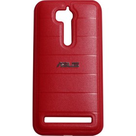 تصویر کاور محافظ سیلیکونی مناسب برای گوشی Asus Zenfone Go ZB500KG 