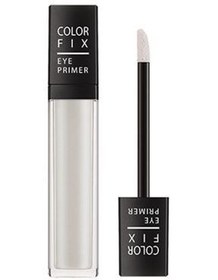 تصویر پرایمر و پایه آرایش چشم Color Fix Eye Primer کالر فیکس 8میل میشا Missha 