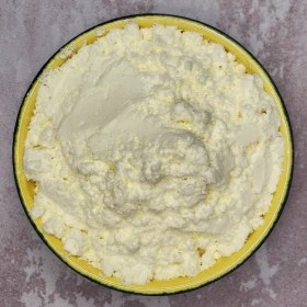 تصویر پودر کره گل‌جیل 