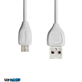 تصویر کابل تبدیل USB به microUSB ریمکس مدل RC-050m REMAX Lesu Series USB To microUSB Data Cable RC-050m