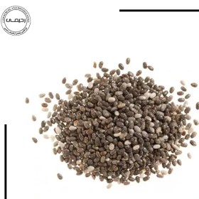 تصویر دانه چیا 