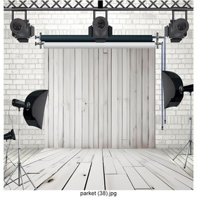 تصویر بکدراپ عکاسی parket(38) 