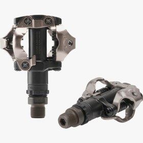 تصویر پنجه رکاب شیمانو 520 Shimano m520 pedal