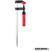 تصویر پیچ دستی رونیکس مدل RH7212 فانتزی ۲۵ سانتی متر با فک ۵۰ میلی متر 