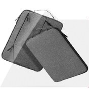 تصویر کیف نوت بوک (لپتاپ) و سرفیس سایز 13 اینچ مدل 1400 ا Notebook bag (laptop) Notebook bag (laptop)