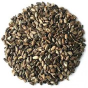 تصویر بذر خار مریم( پاک کننده کبد چرب) 