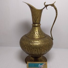 تصویر تنگ آنتیک قلم ۲۸س 