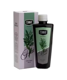 تصویر تونیک تقویت کننده مو ۳۰۰ میل Hair strengthening tonic 300 ml