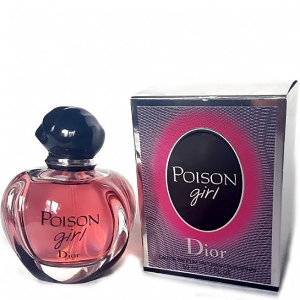 Poison girl cheap dior 3.4 oz